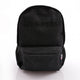 Superga 24228 Black Sırt Çantası