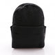 Superga 24242 Vertical Black Sırt Çantası