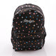 Slazenger 24437 Kiz Çocuk Queen Black Bubble Sirt Çantasi