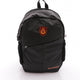 Galatasaray 24581 Comfort Siyah Sırt Çantası