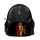 Galatasaray 24586 Red&Yellow Leon Me Collection Anaokul Çantası