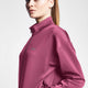 Lescon 24Btbb002230 Kadın 24S-2230-24B Fermuarlı Sweatshirt