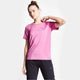 Lescon 24Btbp002003 Kadın 24B-2003 Koşu Kısa Kol T-Shirt