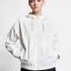 Lescon 24Btbs002122 Kadın 24B-2122 Fermuarlı Kapşonlu Sweatshirt