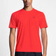 Lescon 24Btep001012 Erkek 24B-1012 Koşu Kısa Kol T-Shirt