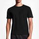 Lescon 24Btep001024 Erkek 24B-1024 Antrenman Kısa Kol T-Shirt