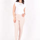 Tülin 24K-79255 Kadın Pantolon Ss