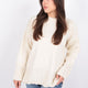 Fashion Friends 24K0263K1 Kadın Bisiklet Yaka Tunik