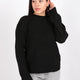 Fashion Friends 24K0264K1 Kadın Simli Kazak