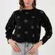 Fashion Friends 24K0268K1 Kadın Desenli Kazak