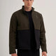 Cazador 1032 Erkek Softshell Mont
