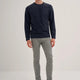 Cazador 5024 Erkek Polar Sweatshirt