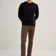 Cazador 5028 Erkek 3 İplik Sweatshirt
