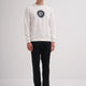 Cazador 5053 Erkek 3 İplik Sweatshirt