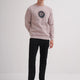Cazador 5053 Erkek 3 İplik Sweatshirt