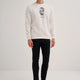 Cazador 5062 Erkek 3 İplik Sweatshirt