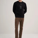 Cazador 5062 Erkek 3 İplik Sweatshirt