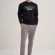 Cazador 5074 Erkek Scuba Sweatshirt