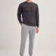 Cazador 5082 Erkek Polar Sweatshirt