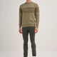 Cazador 5082 Erkek Polar Sweatshirt