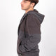 Cazador 5083 Erkek Polar Sweatshirt Hırka
