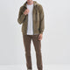 Cazador 5083 Erkek Polar Sweatshirt Hırka