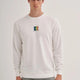 Cazador 5124 Erkek 3 İplik Sweatshirt
