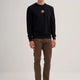 Cazador 5124 Erkek 3 İplik Sweatshirt