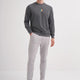 Cazador 5124 Erkek 3 İplik Sweatshirt