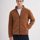 Cazador 5127 Erkek Polar Sweatshirt Hırka