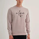 Cazador 5130 Erkek 3 İplik Sweatshirt