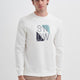 Cazador 5138 Erkek 3 İplik Sweatshirt