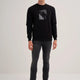 Cazador 5138 Erkek 3 İplik Sweatshirt