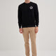 Cazador 5140 Erkek 3 İplik Sweatshirt