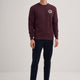 Cazador 5140 Erkek 3 İplik Sweatshirt
