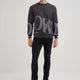 Cazador 5141 Erkek 3 İplik Sweatshirt