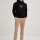 Cazador 5149 Erkek 3 İplik Sweatshirt