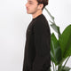 Cazador 5153 Erkek Waffle Sweatshirt