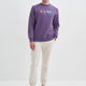 Cazador 5161 Erkek 3 İplik Sweatshirt