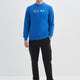 Cazador 5161 Erkek 3 İplik Sweatshirt