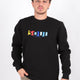 Cazador 5161 Erkek 3 İplik Sweatshirt