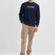 Cazador 5161 Erkek 3 İplik Sweatshirt