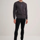 Cazador 5170 Erkek 3 İplik Sweatshirt