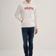 Cazador 5171 Erkek 3 İplik Sweatshirt