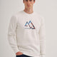Cazador 5172 Erkek 3 İplik Sweatshirt