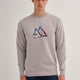 Cazador 5172 Erkek 3 İplik Sweatshirt