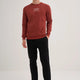 Cazador 5176 Erkek 3 İplik Sweatshirt
