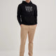 Cazador 5177 Erkek 3 İplik Sweatshirt