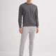 Cazador 5191 Erkek 2 İpl. Sweatshirt
