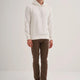 Cazador 5208 Erkek 3 İplik Sweatshirt